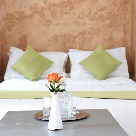 Riad Ariha Marrakesh Exterior photo