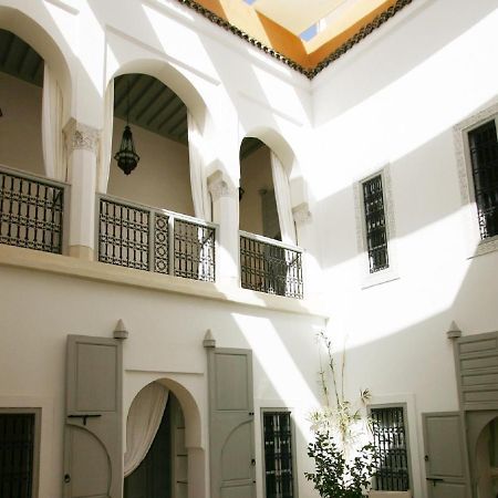 Riad Ariha Marrakesh Exterior photo