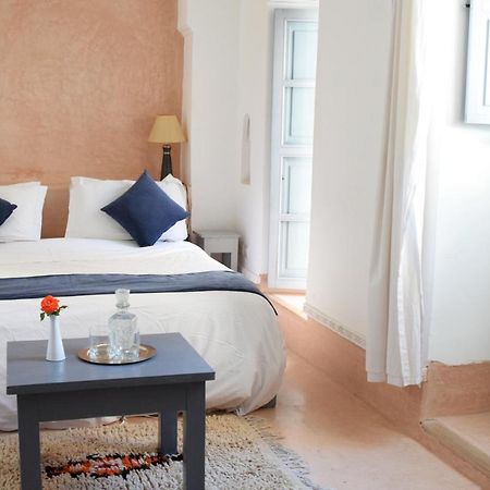 Riad Ariha Marrakesh Exterior photo