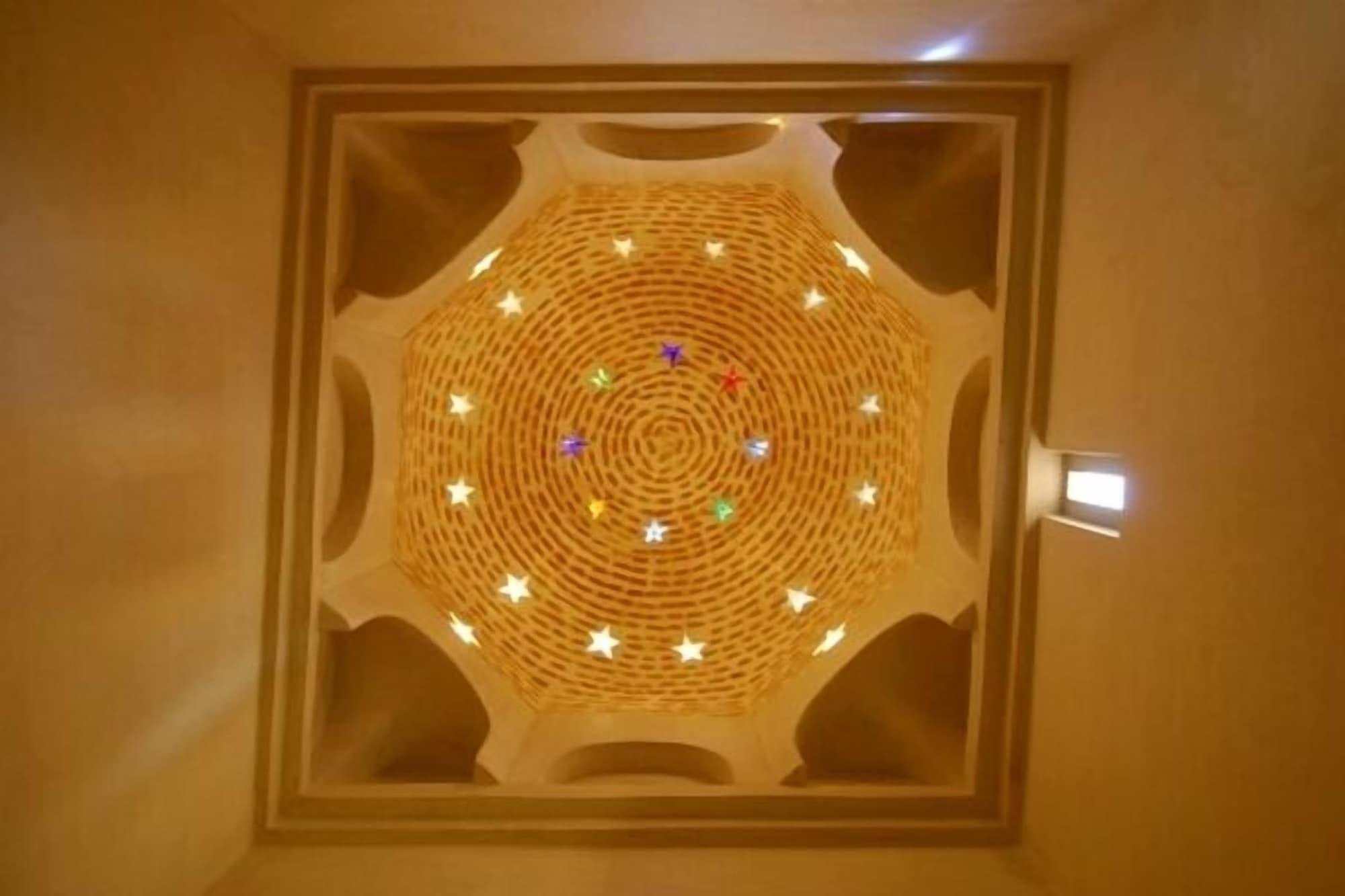 Riad Ariha Marrakesh Exterior photo