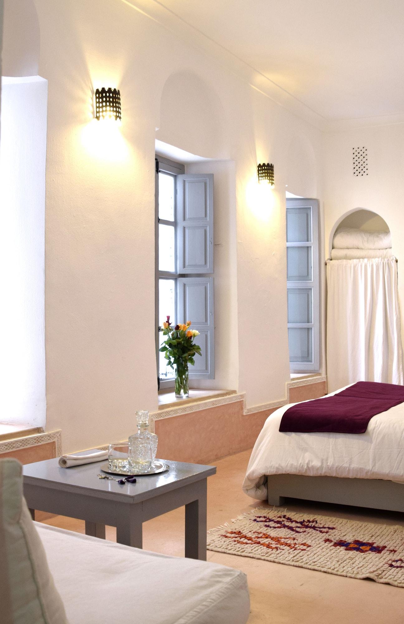 Riad Ariha Marrakesh Exterior photo