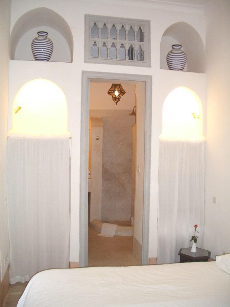 Riad Ariha Marrakesh Exterior photo