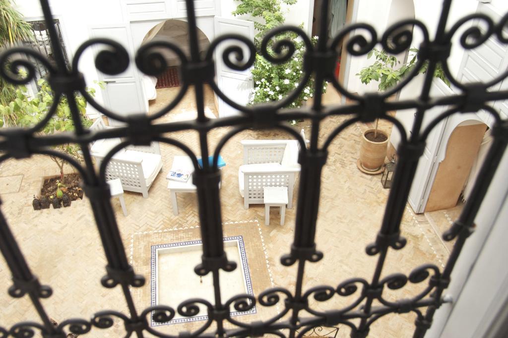 Riad Ariha Marrakesh Exterior photo