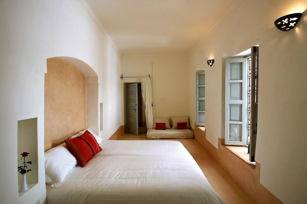 Riad Ariha Marrakesh Exterior photo
