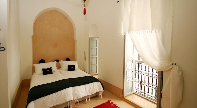 Riad Ariha Marrakesh Exterior photo