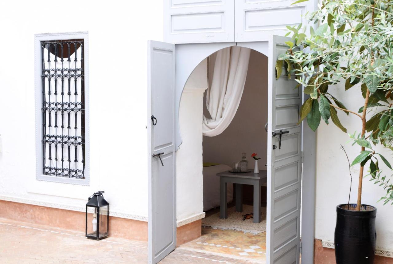 Riad Ariha Marrakesh Exterior photo