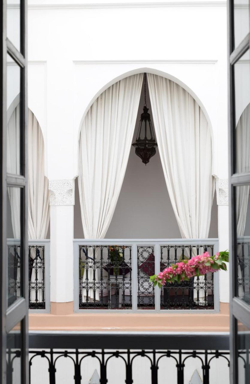 Riad Ariha Marrakesh Exterior photo