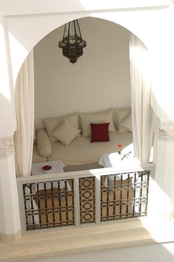Riad Ariha Marrakesh Exterior photo