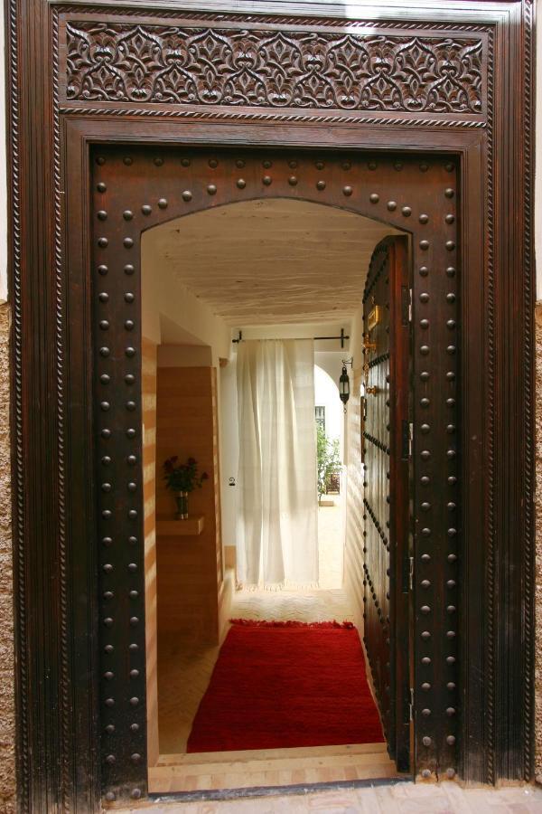 Riad Ariha Marrakesh Exterior photo